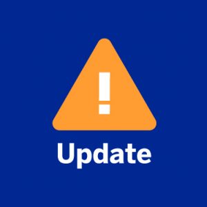Covid-19 Update