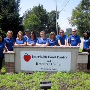 Interfaith Food Pantry