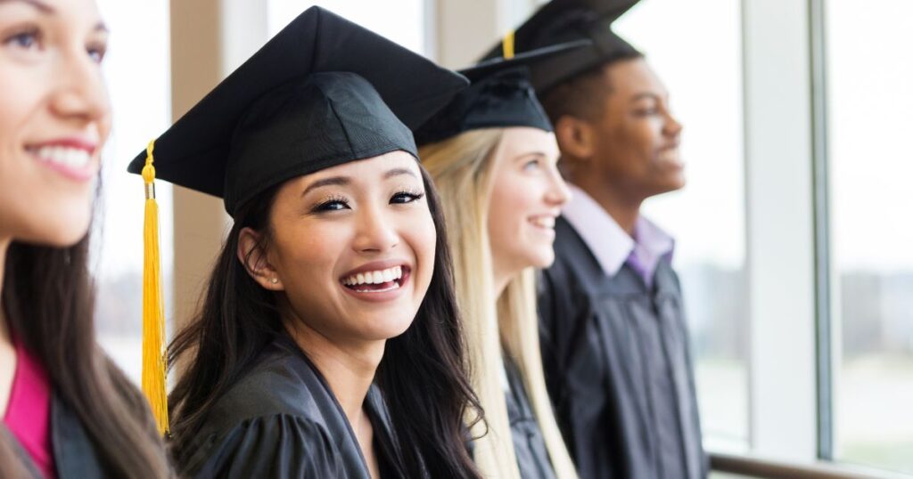 Graduate